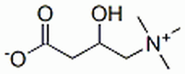 左旋肉碱,L-carnitine