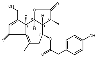 11β,13-二氢山莴苣苦素,11β,13-Dihydrolactucopicrin