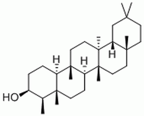 表木栓醇,Epifriedelanol