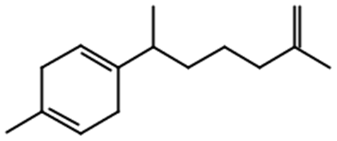 β-姜黄烯,β-Curcumene