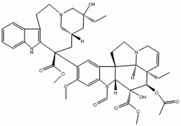 Vincristine