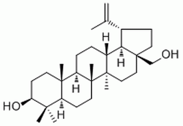 白桦脂醇,Betulin