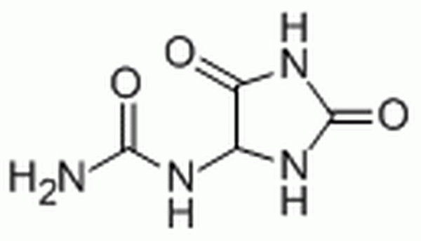 尿囊素,Allantoin