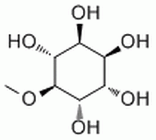 D-松醇,D-Pinitol