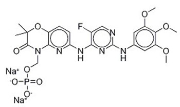 福他替尼钠盐水合物；R788钠盐水合物,FostaMatinib Disodium Hexahydrate