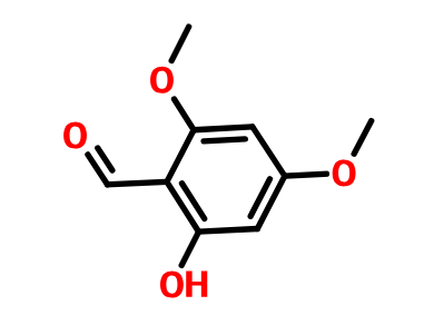 4,6-二甲氧基水杨醛,4,6-DIMETHOXYSALICYLALDEHYDE