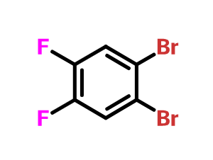 1,2-二溴-4,5-二氟苯,1,2-Dibromo-4,5-Difluorobenzene