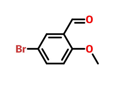 5-溴-2-甲氧基苯甲醛,5-Bromo-2-anisaldehyde