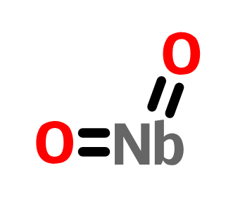 二氧化鈮粉,NIOBIUM (IV) OXIDE