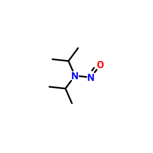 亚硝基二异丙胺