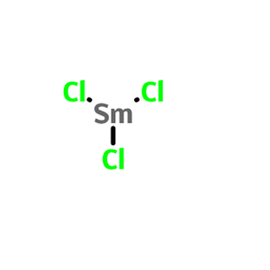 氯化钐,SAMARIUM CHLORIDE