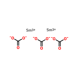 水合碳酸钐,SAMARIUM CARBONATE