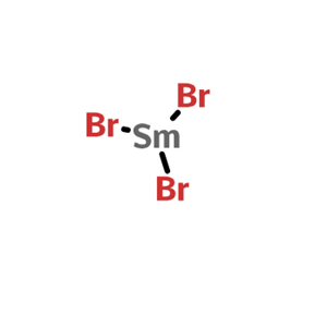 六水溴化钐,SAMARIUM BROMIDE HEXAHYDRATE