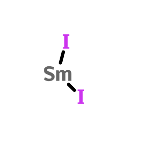 碘化钐,SAMARIUM(II) IODIDE