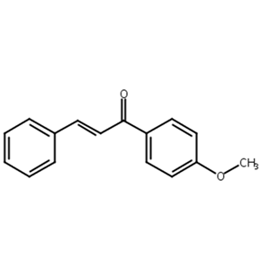 4′-甲氧基查耳酮,4′-Methoxychalcone