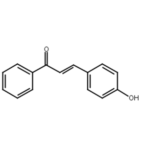 4-羟基查耳酮,4-Hydroxychalcone