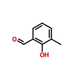 2-羟基-3-甲基苯甲醛,2-HYDROXY-3-METHYLBENZALDEHYDE