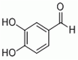 原儿茶醛,3,4-Dihydroxybenzaldehyde