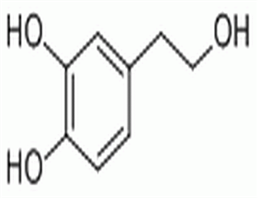 羟基酪醇,Hydroxytyrosol