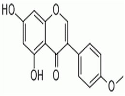 鹰嘴豆芽素A,Biochanin A