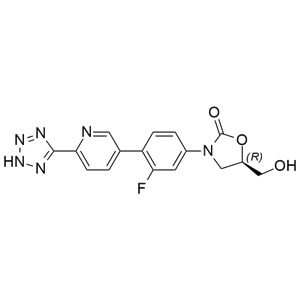 特地唑胺杂质23,Tedizolid Impurity 23