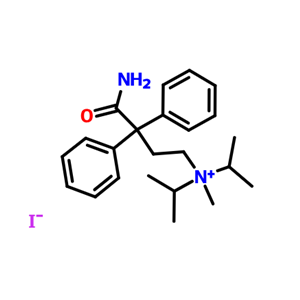 异丙碘胺