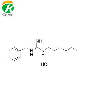 NS-3-008 hydrochloride