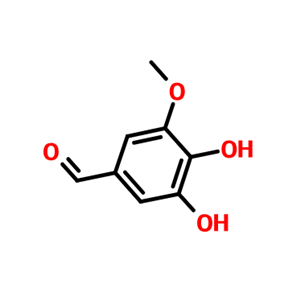 5-羟基香草醛,5-Hydroxyvanillin