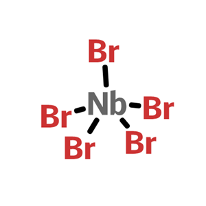 5-溴化铌 98,NIOBIUM BROMIDE