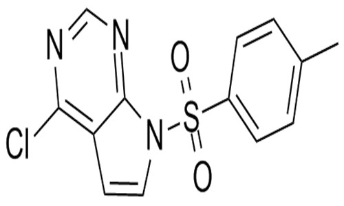 托法替尼雜質(zhì)1,Tofacitinib Impurity 1