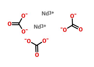 碳酸钕,NEODYMIUM CARBONATE OCTAHYDRATE