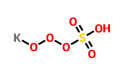 过氧单磺酸钾,POTASSIUM PEROXYMONOSULFATE