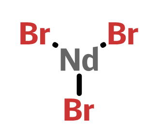 超干溴化釹(III),NEODYMIUM BROMIDE