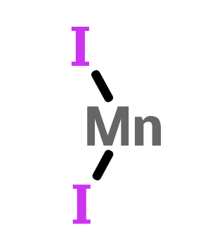 碘化锰,MANGANESE(II) IODIDE