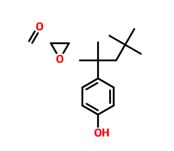 四丁酚醇,TYLOXAPOL