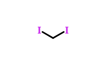 二碘甲烷,Diiodomethane