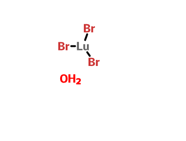 镥(III)溴化水合物,Lutetium(III) bromide hydrate