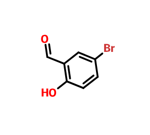 5-溴水杨醛,5-Bromosalicylaldehyde