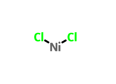 氯化镍,Nickel chloride
