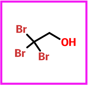 三溴乙醇,2,2,2-Tribromethanol