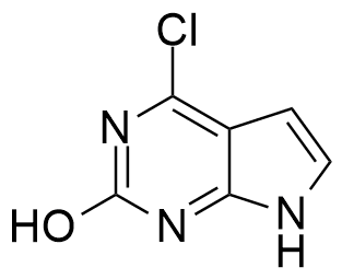 托法替尼雜質(zhì)80,Tofacitinib Impurity 80