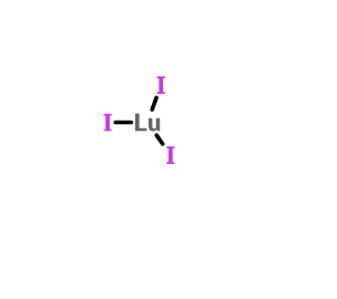 碘化镥,LUTETIUM(III) IODIDE