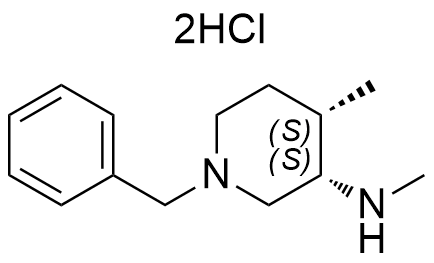 托法替尼杂质DT,Tofacitinib Impurity DT