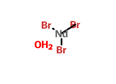 溴化釹(III)水合物,NEODYMIUM(III) BROMIDE HYDRATE