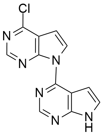 托法替尼雜質(zhì)14,Tofacitinib Impurity 14