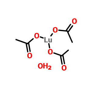 乙酸镥,LUTETIUM ACETATE