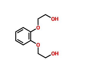 O,O-双（2-羟乙氧基）苯,O,O'-BIS(2-HYDROXYETHOXY)BENZENE