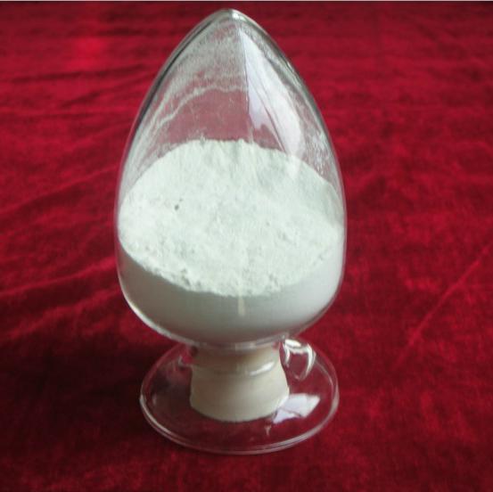六水三氯化镥,LUTETIUM CHLORIDE HEXAHYDRATE