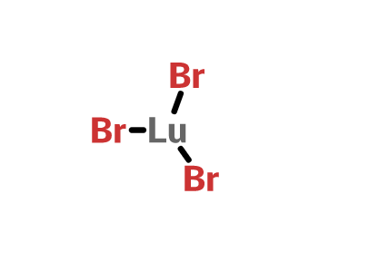 溴化镥,Lutetium(III) bromide anhydrous