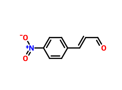 對硝桂皮醛,4-NITROCINNAMALDEHYDE